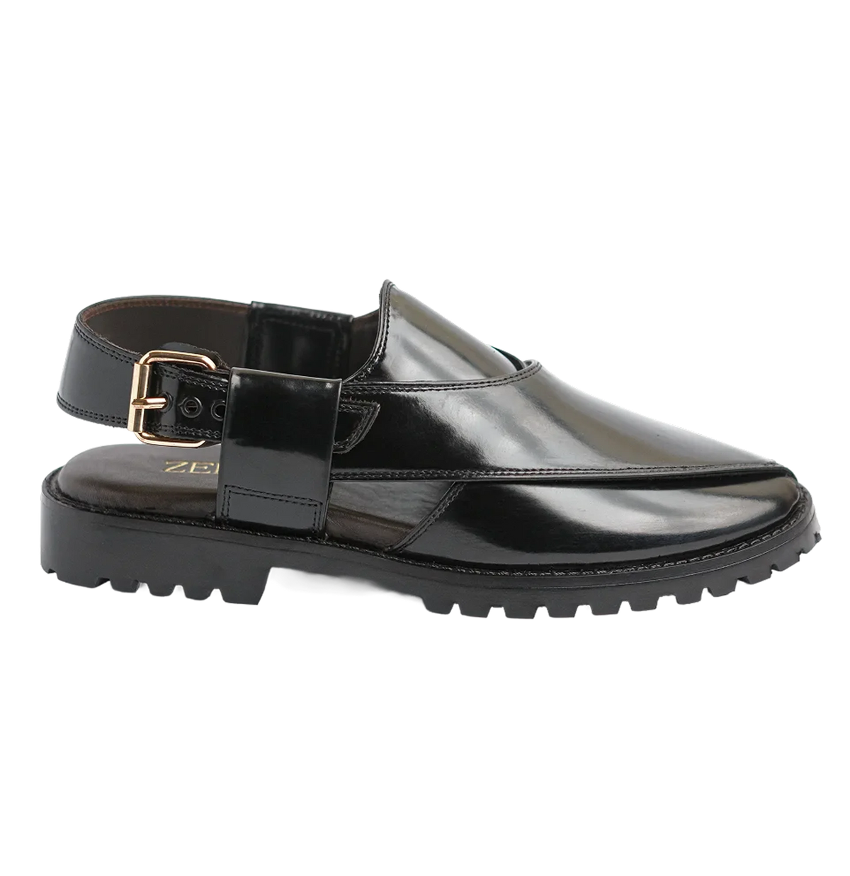 Sultan - Black