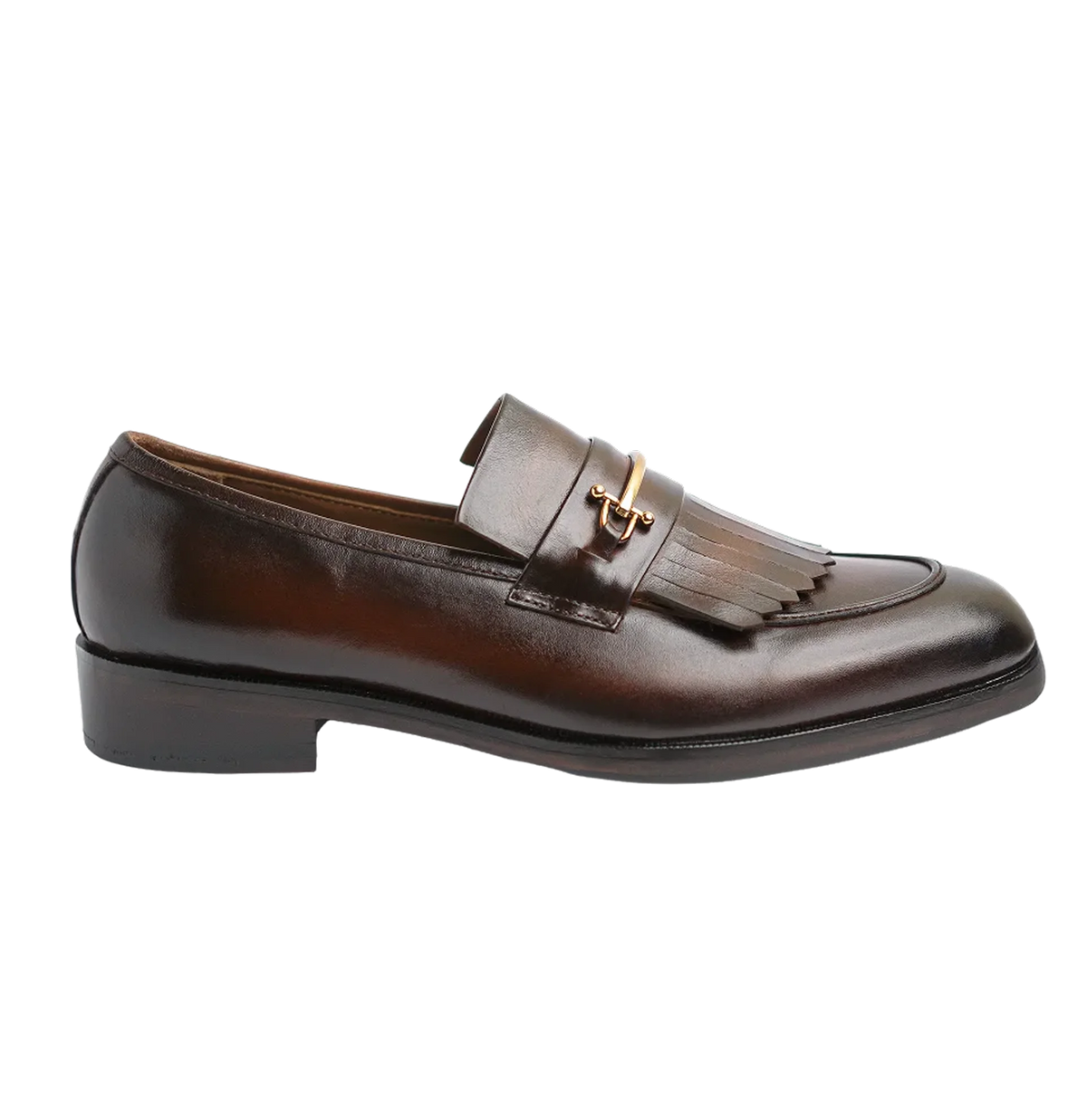 Verona - Burnish Brown