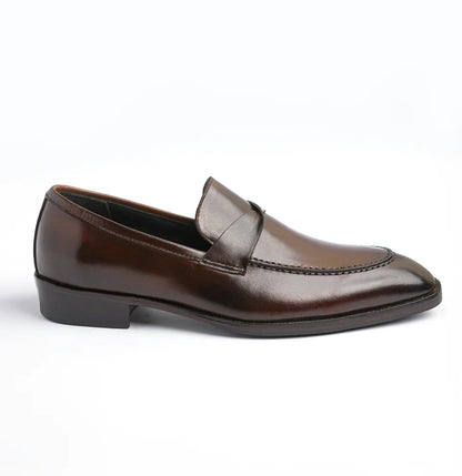 Santino - Coffee Brown