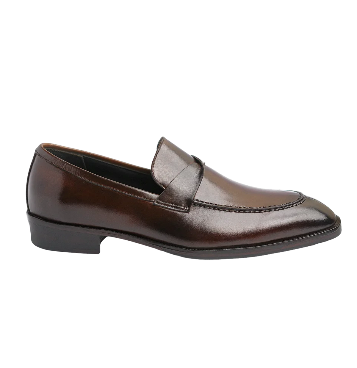 Santino - Coffee Brown