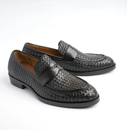 Royale - Black