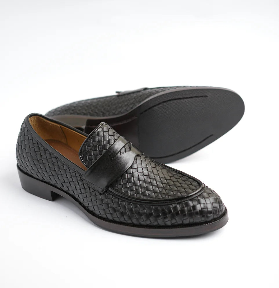 Royale - Black