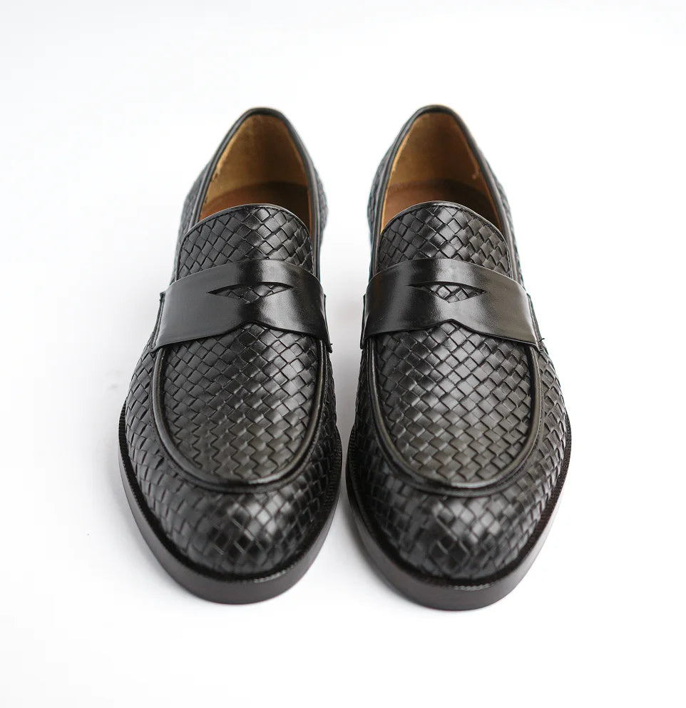 Royale - Black