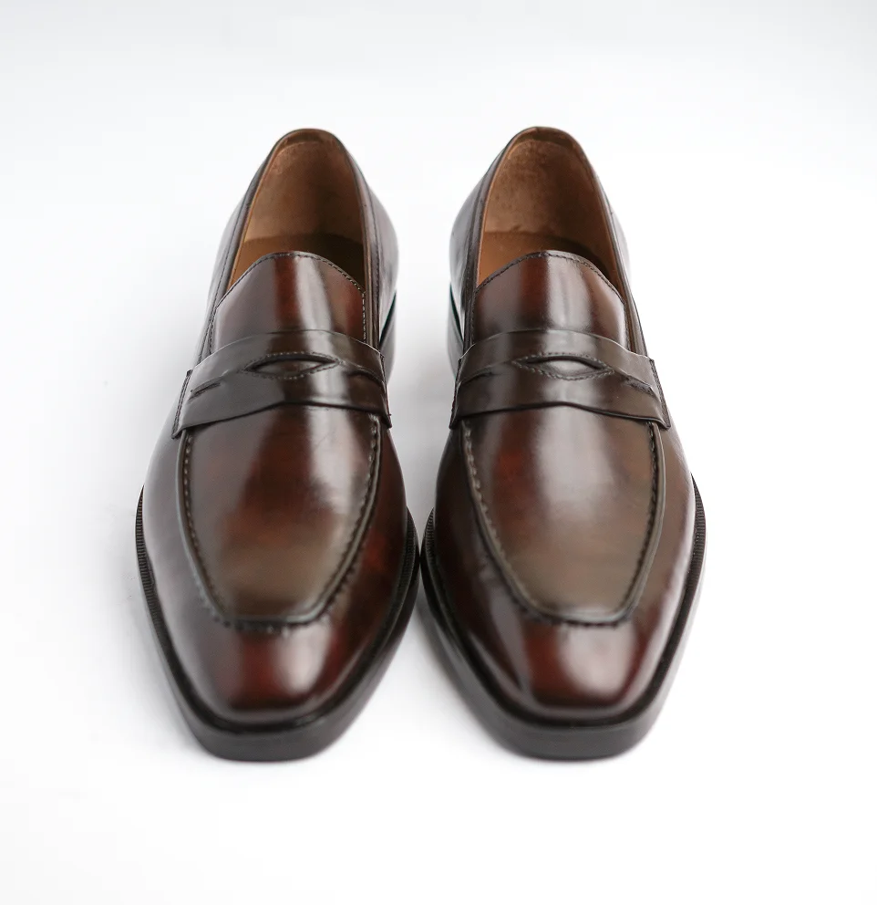Milano - Coffee Brown