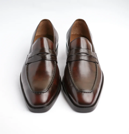 Milano - Coffee Brown