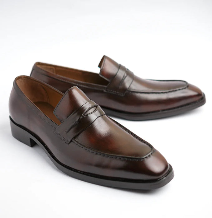 Milano - Coffee Brown
