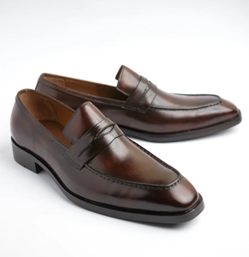 Milano - Coffee Brown