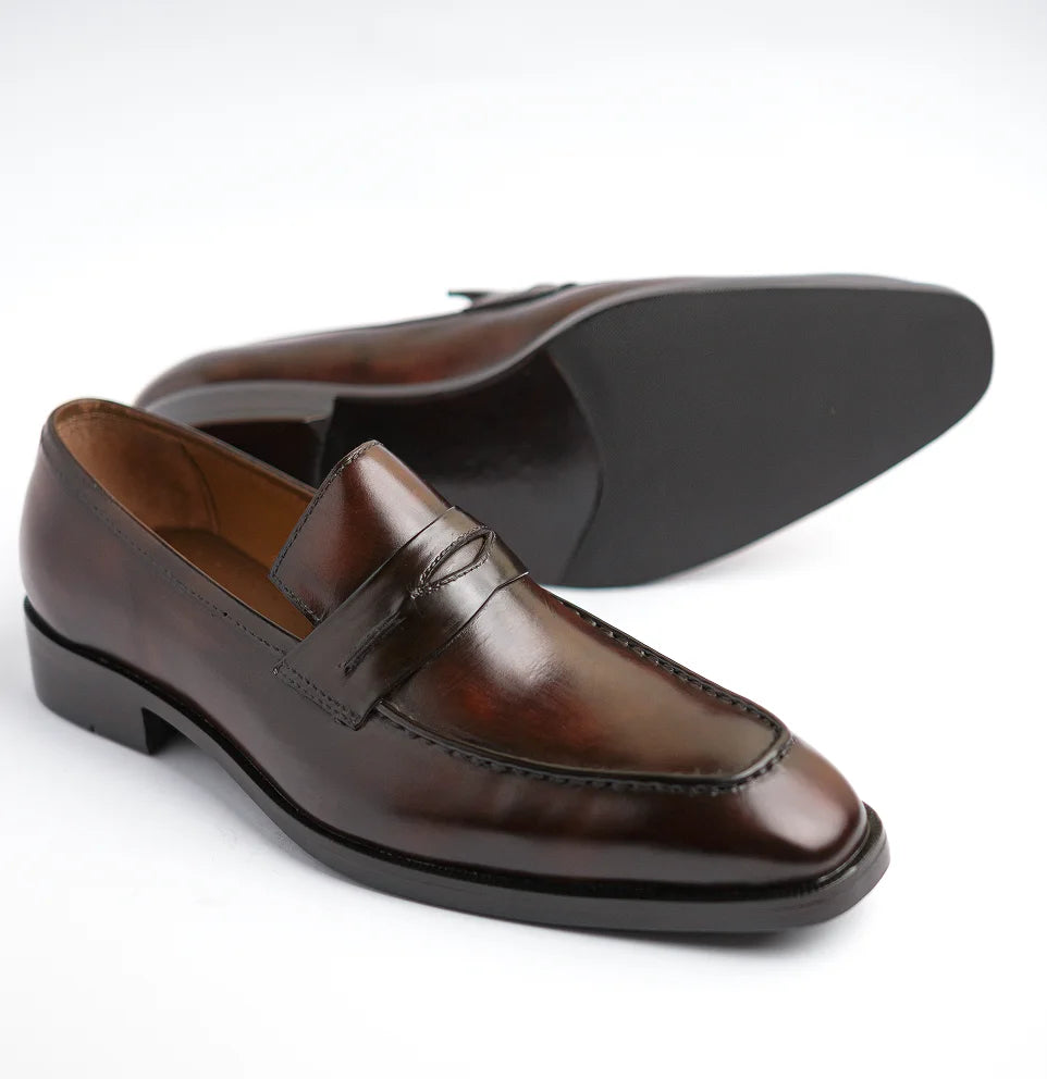 Milano - Coffee Brown