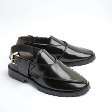 Sultan - Black