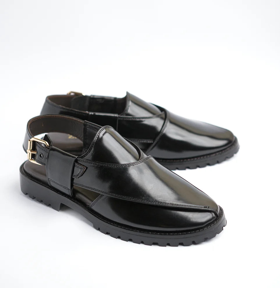 Sultan - Black