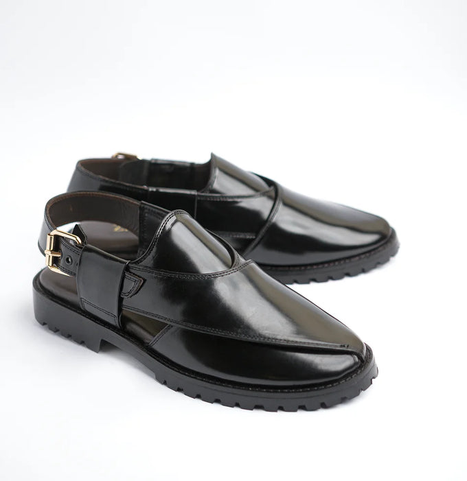 Sultan - Black