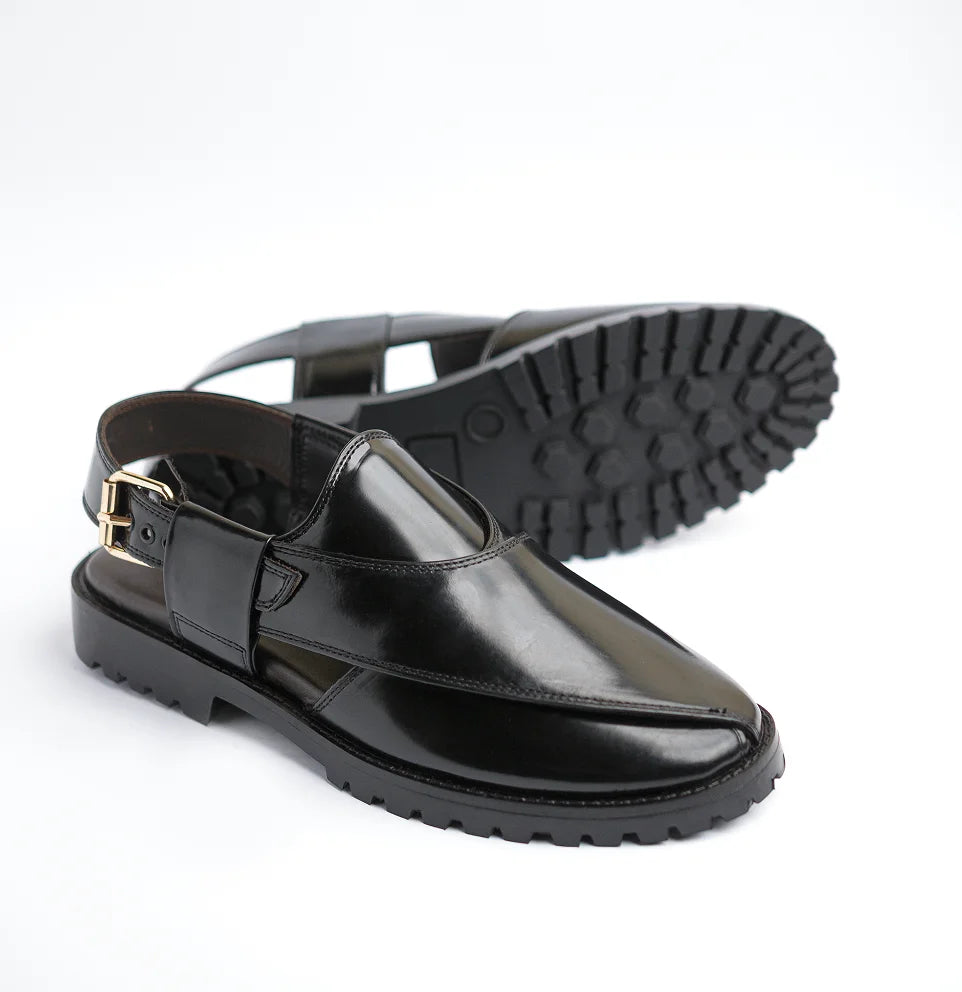 Sultan - Black