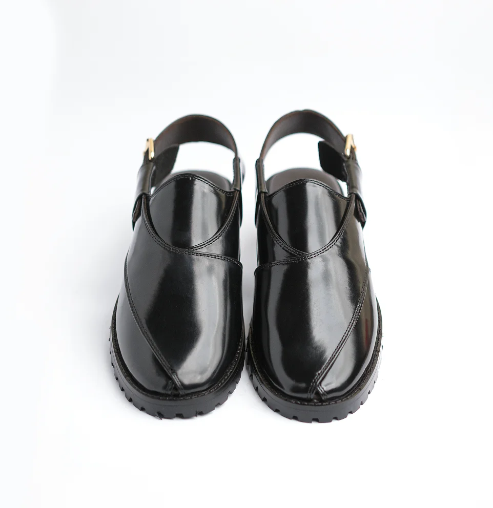 Sultan - Black