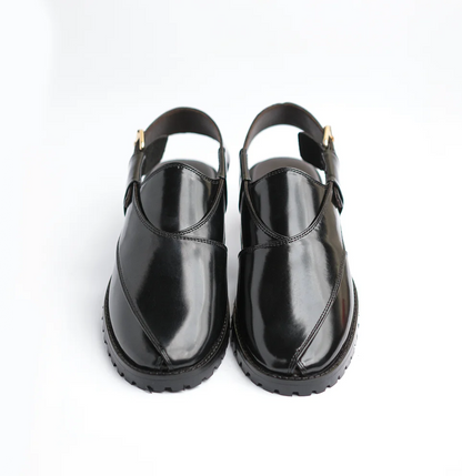 Sultan - Black