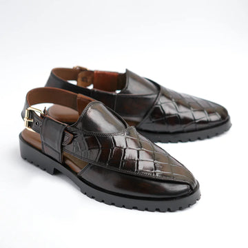 Sultan - Shaded Croc