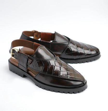 Sultan - Shaded Croc