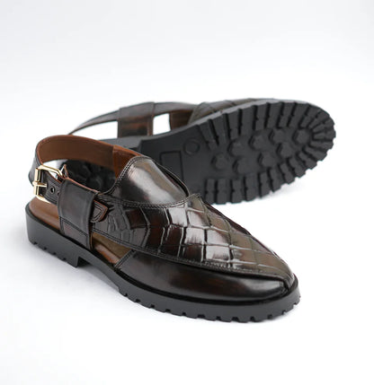 Sultan - Shaded Croc