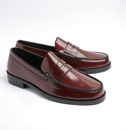 Aristo - Dark Brown