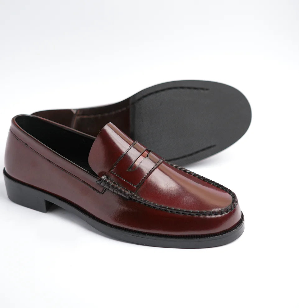 Aristo - Dark Brown