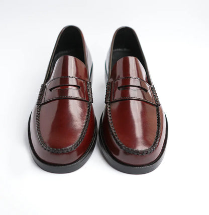 Aristo - Dark Brown