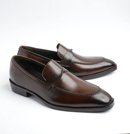 Santino - Coffee Brown