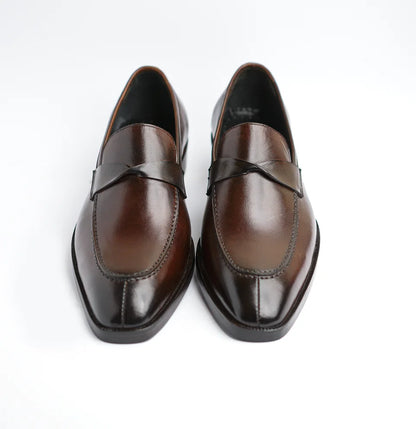 Santino - Coffee Brown