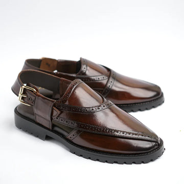 Sultan - Coffee Brown