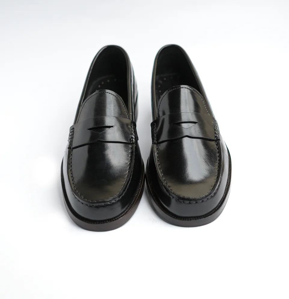 Heritage Black