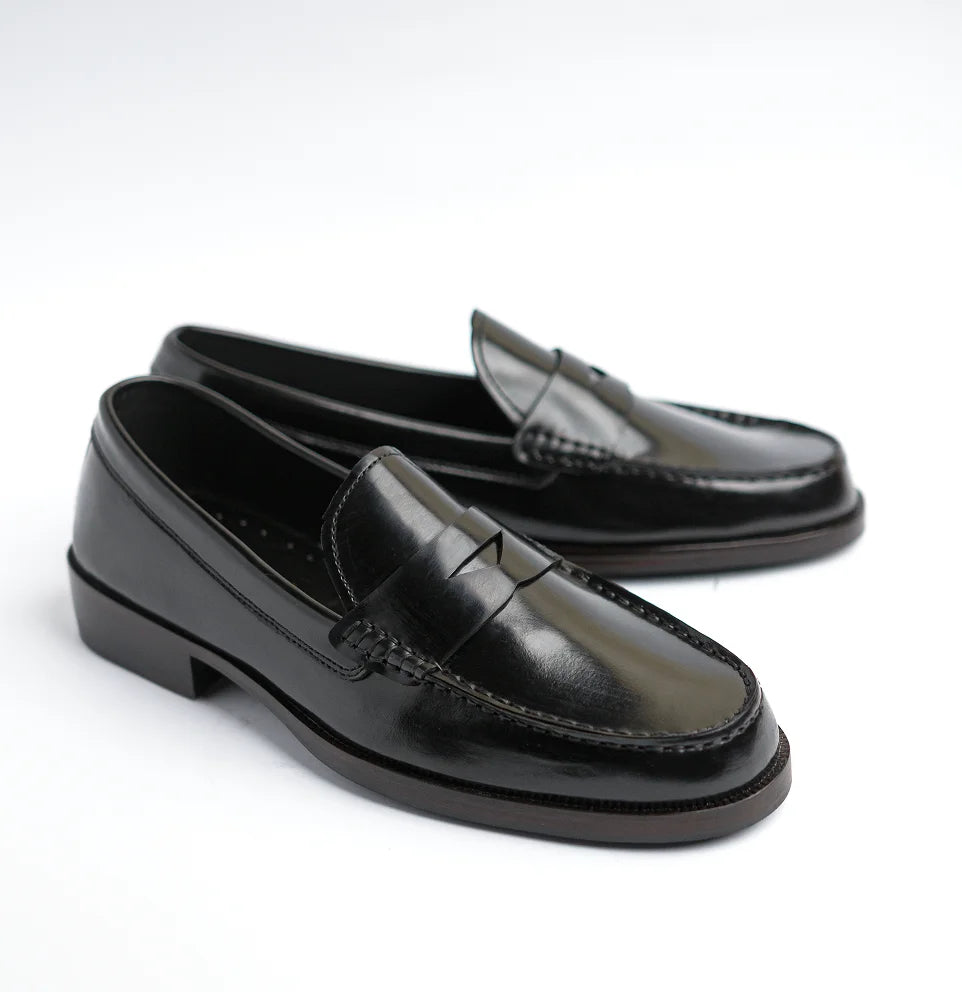 Heritage Black