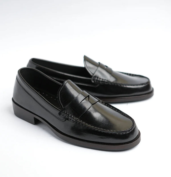 Heritage Black