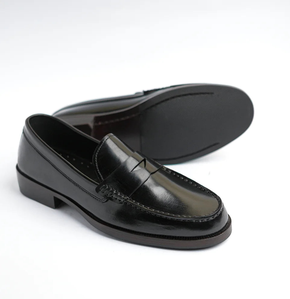 Heritage Black