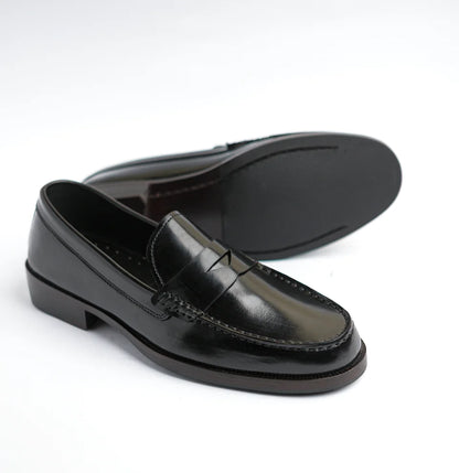 Heritage Black