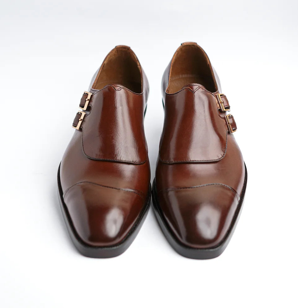 Duke - Burgundy