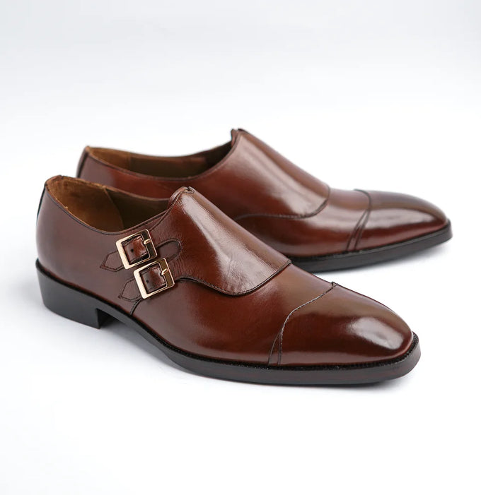 Duke - Burgundy