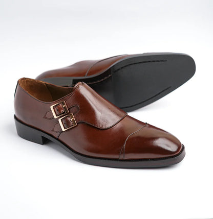 Duke - Burgundy