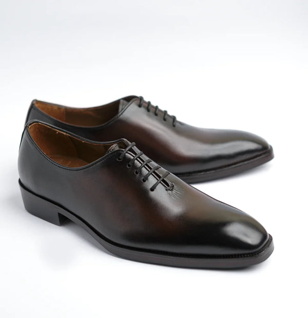 Ambassador - Dark Brown