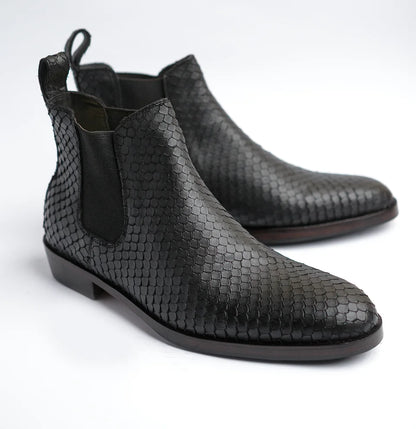 Sentinel - Snake Leather