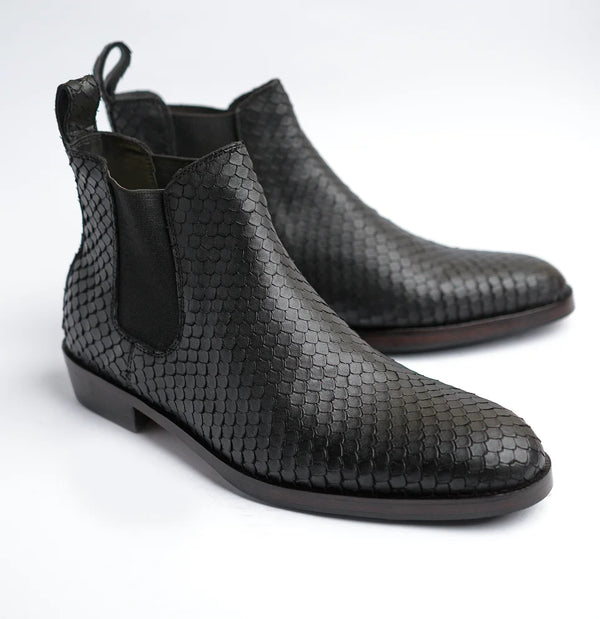 Sentinel - Snake Leather
