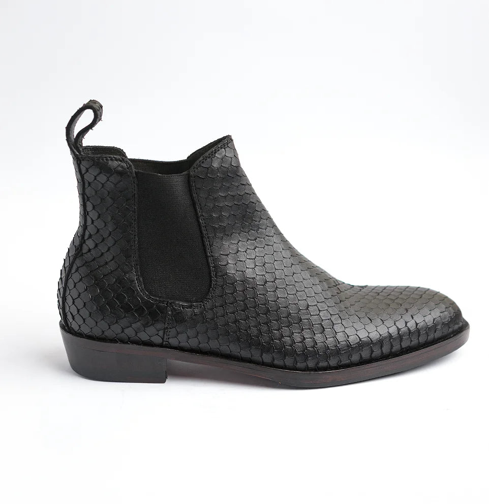 Sentinel - Snake Leather