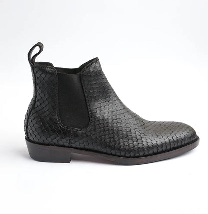 Sentinel - Snake Leather