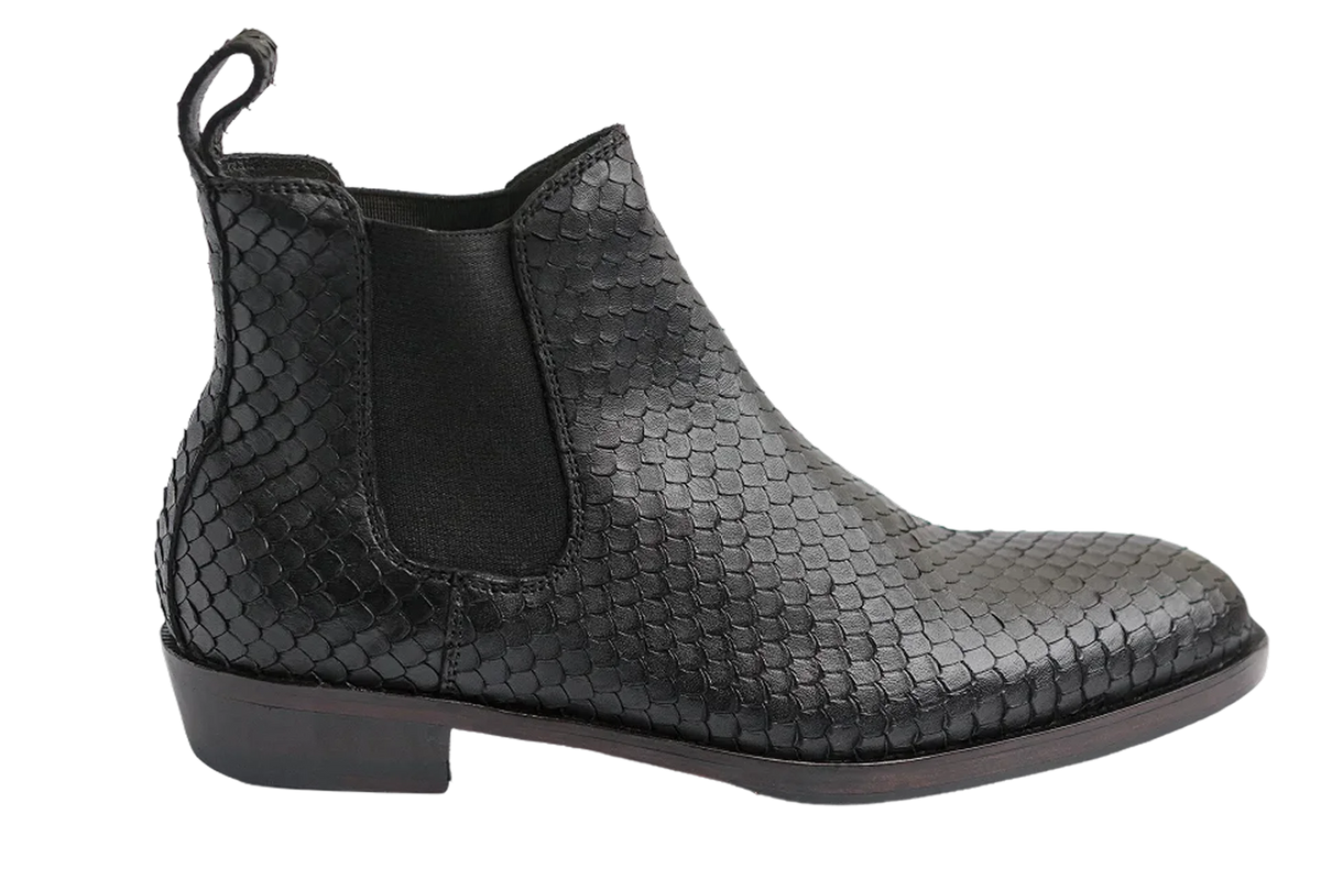 Sentinel - Snake Leather