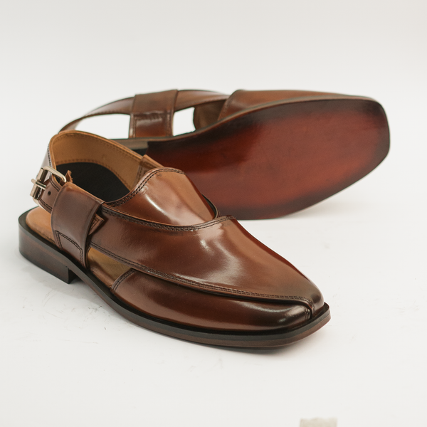 Khyber - Brown