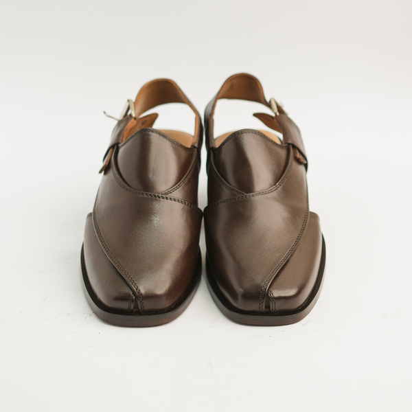 Khyber - Dark Brown