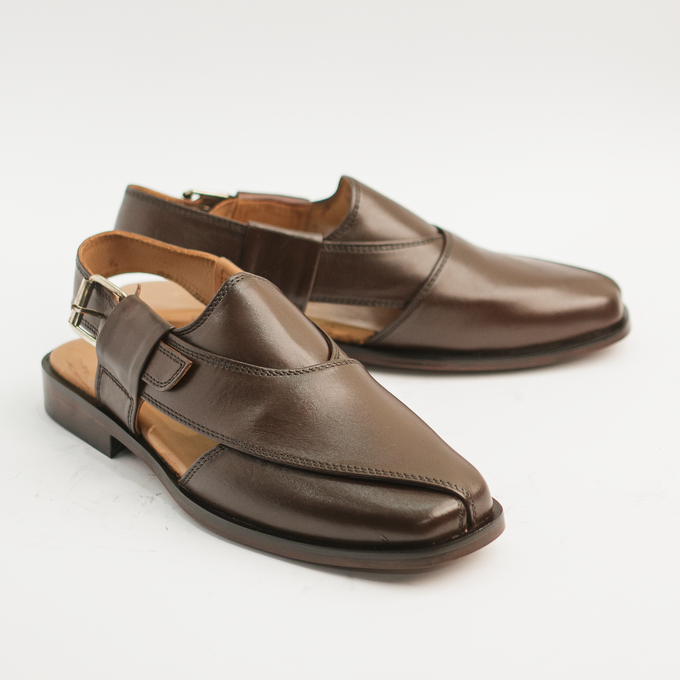 Khyber - Dark Brown