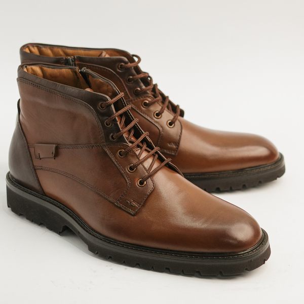 Titan - Brown