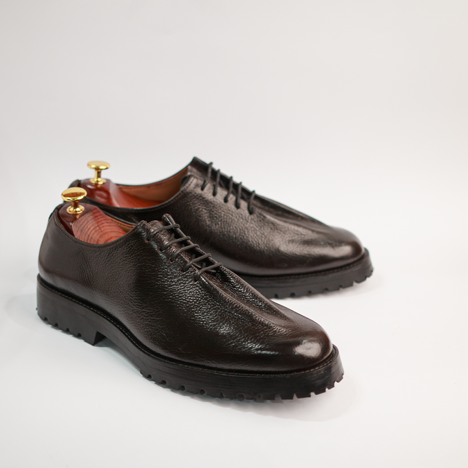 Phantom - Dark Burgundy