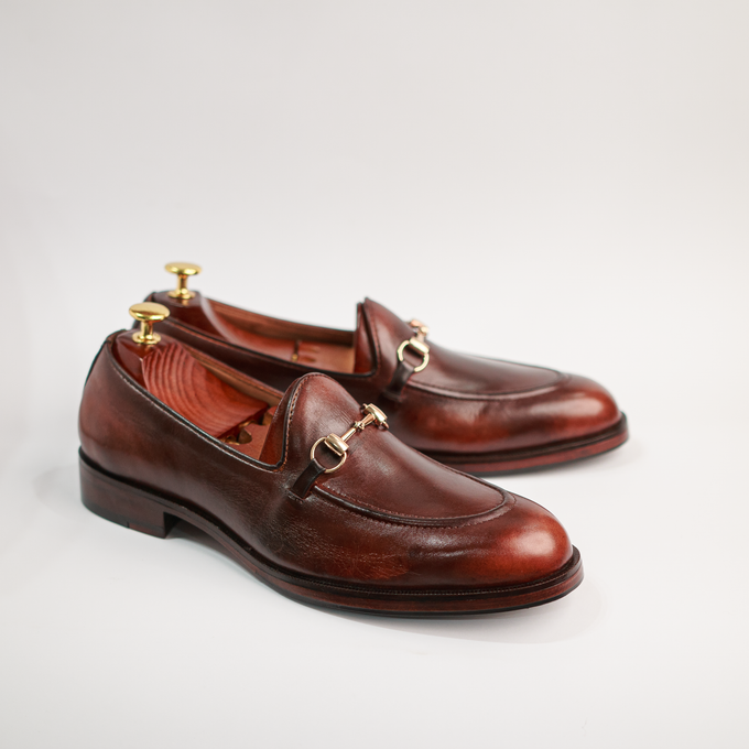 Verona - Dark Brown