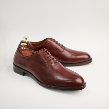 Regent - Burgundy