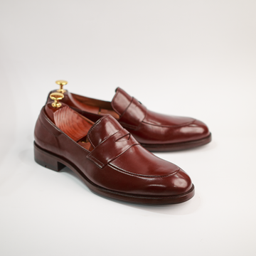 Diplomat - Burgundy