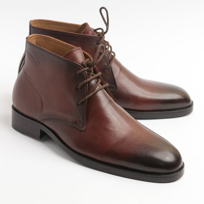 Nomad - Brown